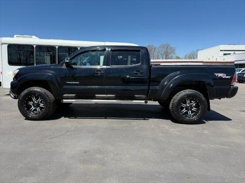 2013 Toyota Tacoma Base