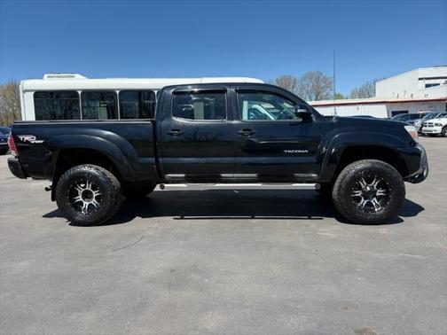 2013 Toyota Tacoma Base