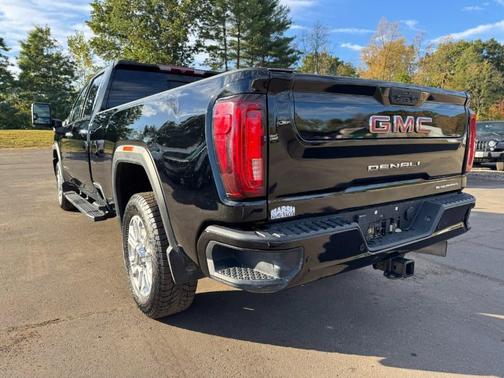 2022 GMC Sierra 2500 Denali