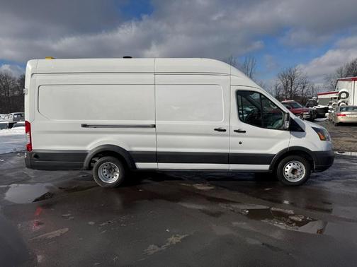 2016 Ford Transit-350 Base