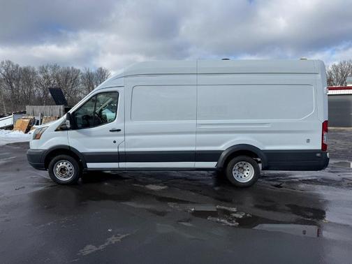 2016 Ford Transit-350 Base