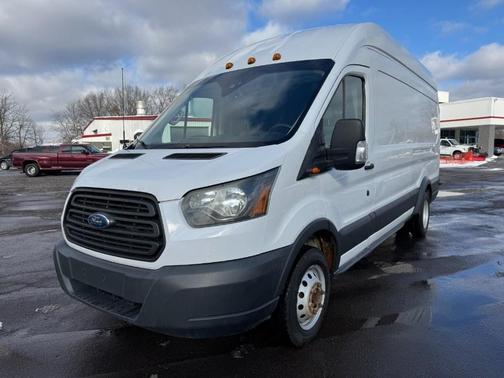 2016 Ford Transit-350 Base