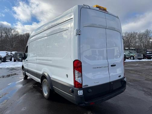 2016 Ford Transit-350 Base
