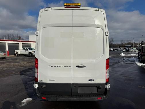 2016 Ford Transit-350 Base