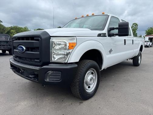 2013 Ford F-350 XL