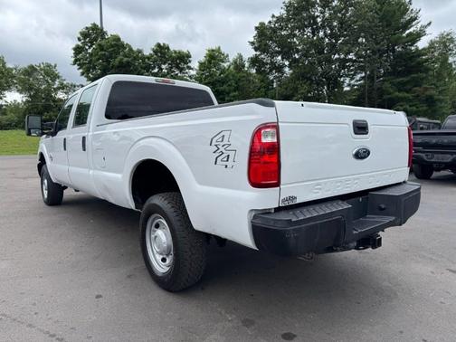2013 Ford F-350 XL