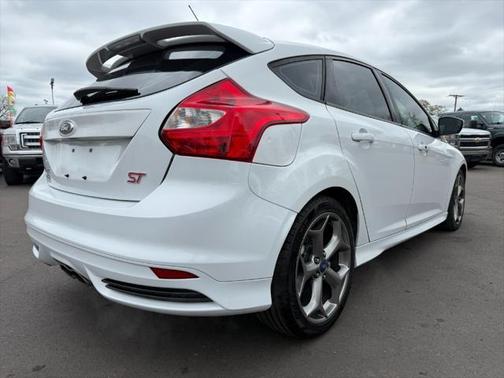 2014 Ford Focus ST ST