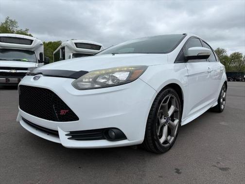 2014 Ford Focus ST ST