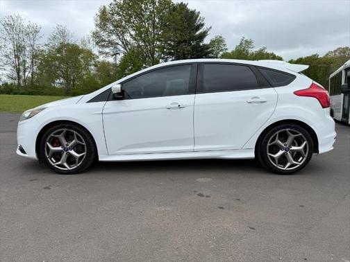 2014 Ford Focus ST ST