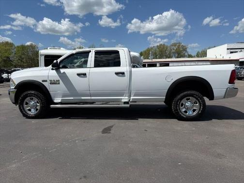 2016 RAM 3500 Tradesman