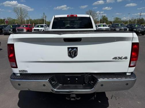 2016 RAM 3500 Tradesman