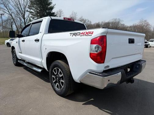 2014 Toyota Tundra SR5