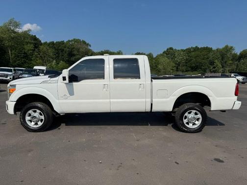 2016 Ford F-350 XLT