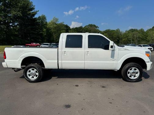 2016 Ford F-350 XLT