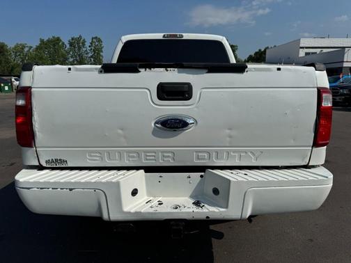 2016 Ford F-350 XLT