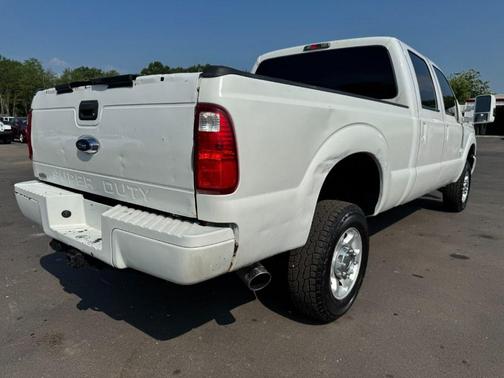 2016 Ford F-350 XLT