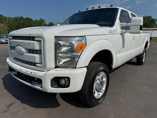 2016 Ford F-350 XLT