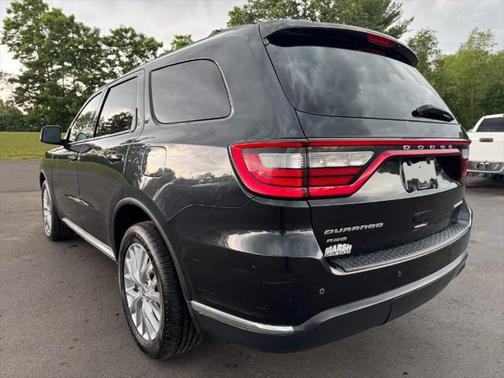 2016 Dodge Durango Limited