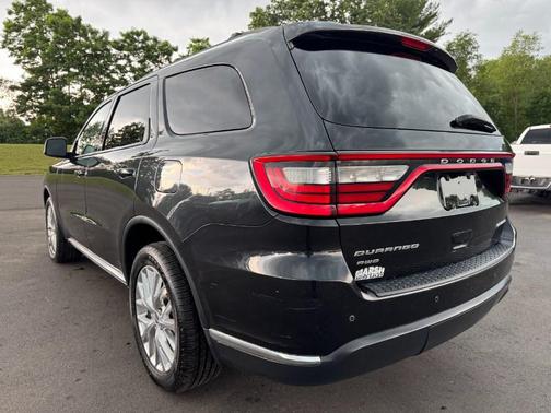2016 Dodge Durango Limited