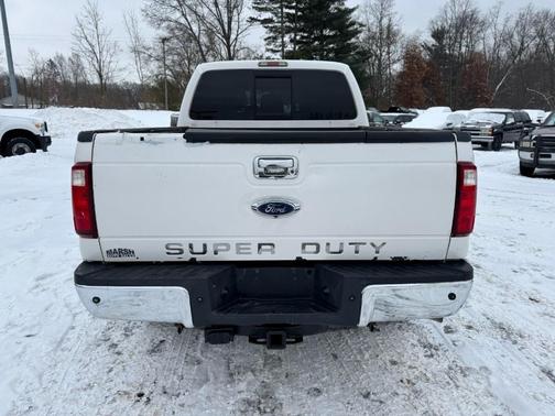 2014 Ford F-350 Lariat