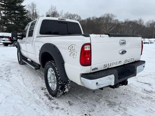 2014 Ford F-350 Lariat