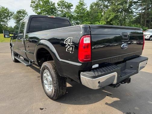 2016 Ford F-250 XLT