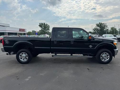 2016 Ford F-250 XLT