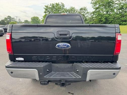 2016 Ford F-250 XLT