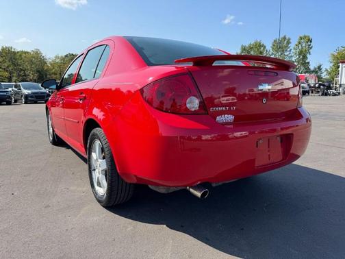 2006 Chevrolet Cobalt LT