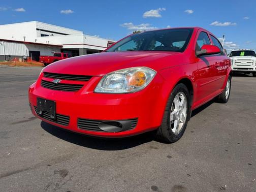 2006 Chevrolet Cobalt LT