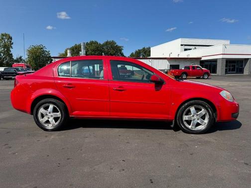 2006 Chevrolet Cobalt LT
