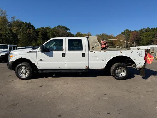2014 Ford F-350 XL