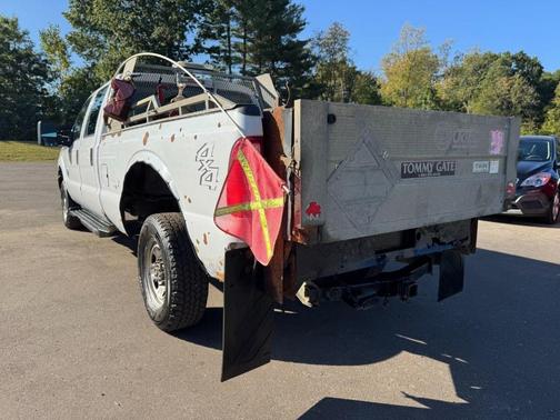 2014 Ford F-350 XL
