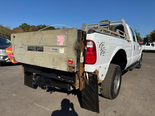 2014 Ford F-350 XL