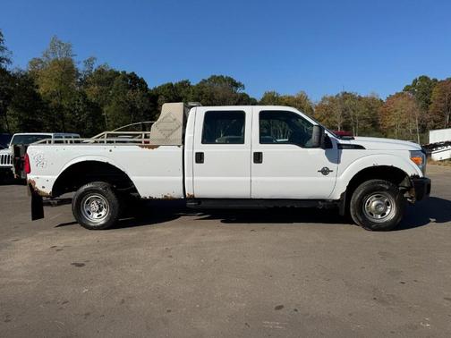 2014 Ford F-350 XL