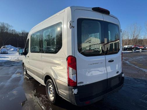 2019 Ford Transit-150 XL