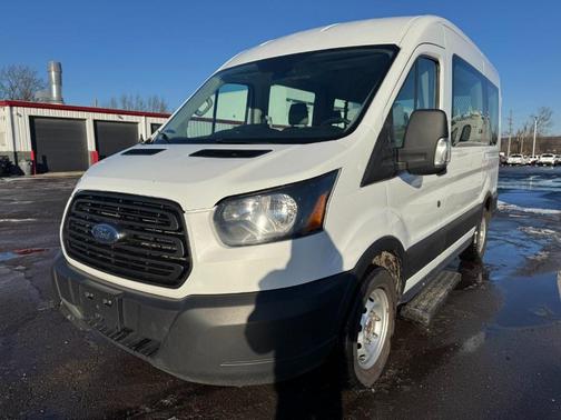 2019 Ford Transit-150 XL