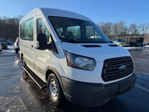 2019 Ford Transit-150 XL