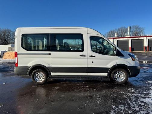 2019 Ford Transit-150 XL