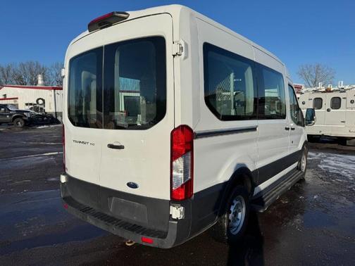 2019 Ford Transit-150 XL