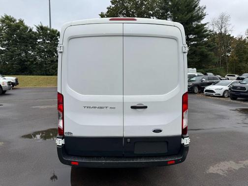 2017 Ford Transit-150 Base