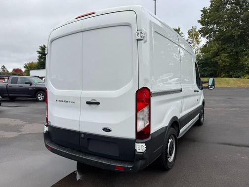 2017 Ford Transit-150 Base