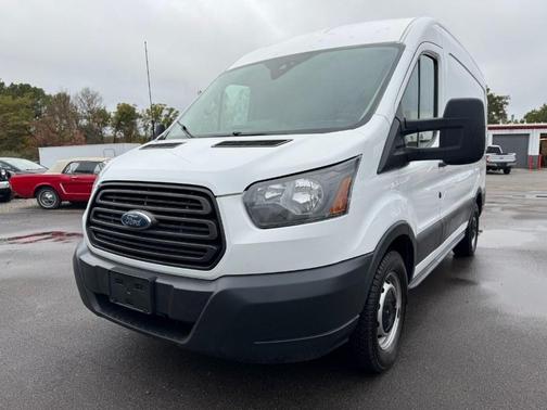 2017 Ford Transit-150 Base