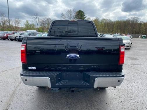 2016 Ford F-350 Lariat