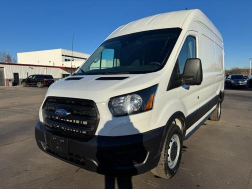 2020 Ford Transit-250 Base