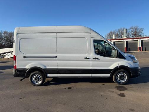 2020 Ford Transit-250 Base
