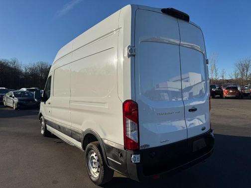 2020 Ford Transit-250 Base