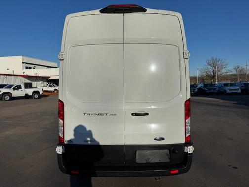 2020 Ford Transit-250 Base