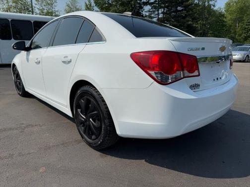 2015 Chevrolet Cruze Diesel