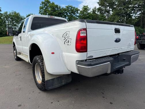 2016 Ford F-350 XLT